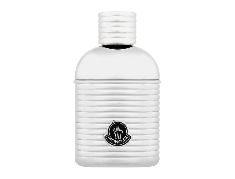 Eau de Parfum Moncler Pour Homme 100 ml