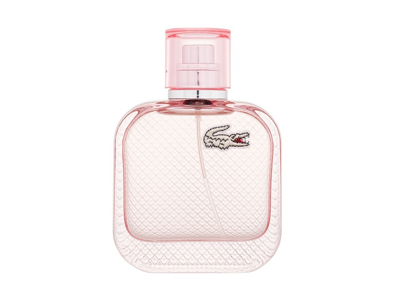 Eau de Toilette Lacoste L.12.12 Rose Sparkling 50 ml