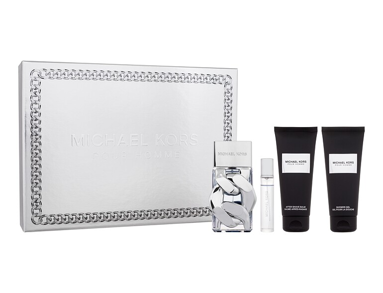 Eau de Parfum Michael Kors Michael Kors 100 ml Sets