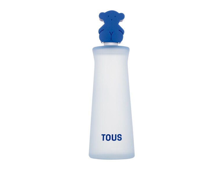 Eau de Toilette TOUS Tous Kids Boy 100 ml