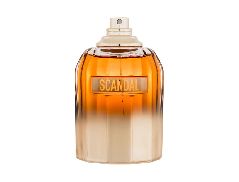 Parfum Jean Paul Gaultier Scandal Absolu 80 ml Tester