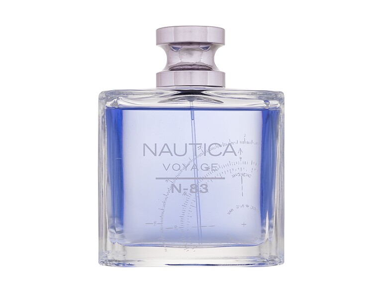 Eau de Toilette Nautica Voyage N-83 100 ml