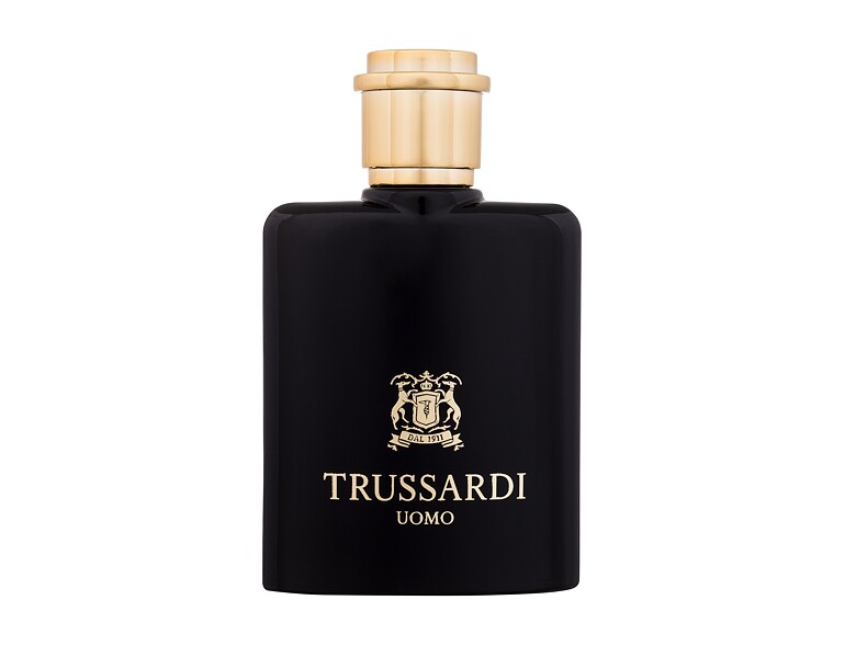 Eau de Toilette Trussardi Uomo 2011 50 ml