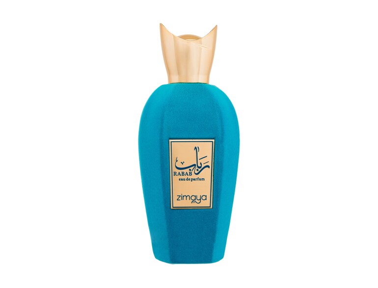 Eau de Parfum Zimaya Rabab 100 ml