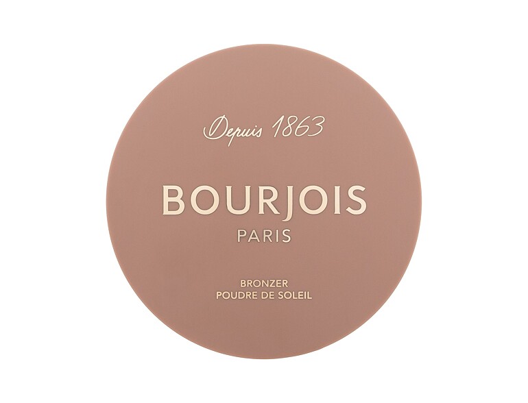 Bronzer BOURJOIS Paris Bronzer 7 g 001 Light Medium