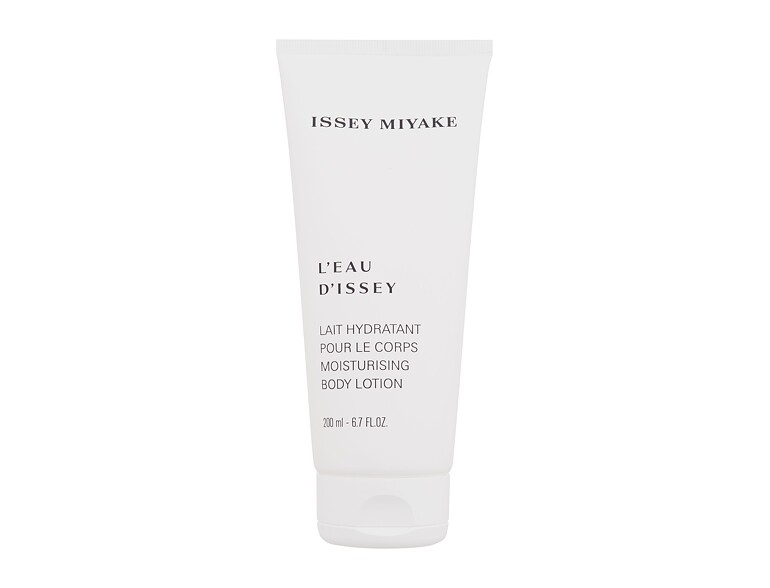 Körperlotion Issey Miyake L'Eau D'Issey 200 ml