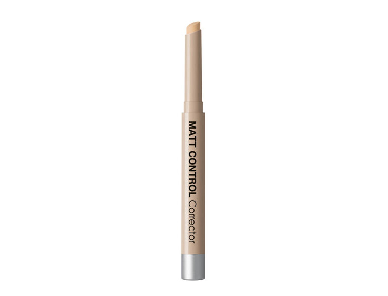 Concealer Dermacol Matt Control 3,5 g 3