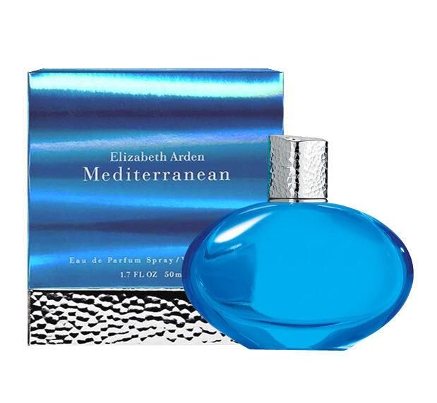 Eau de Parfum Elizabeth Arden Mediterranean 10 ml Tester