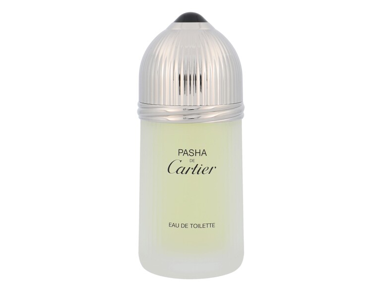 Eau de Toilette Cartier Pasha De Cartier 100 ml