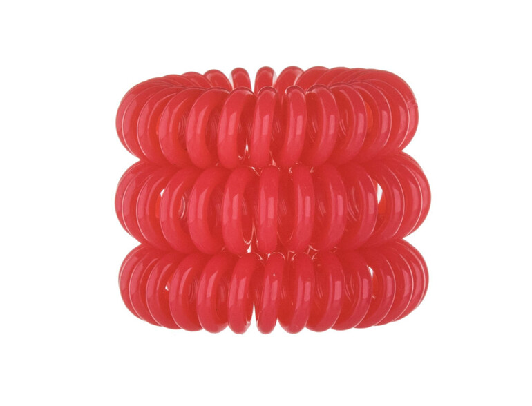 Haargummi Invisibobble Original 3 St. Red