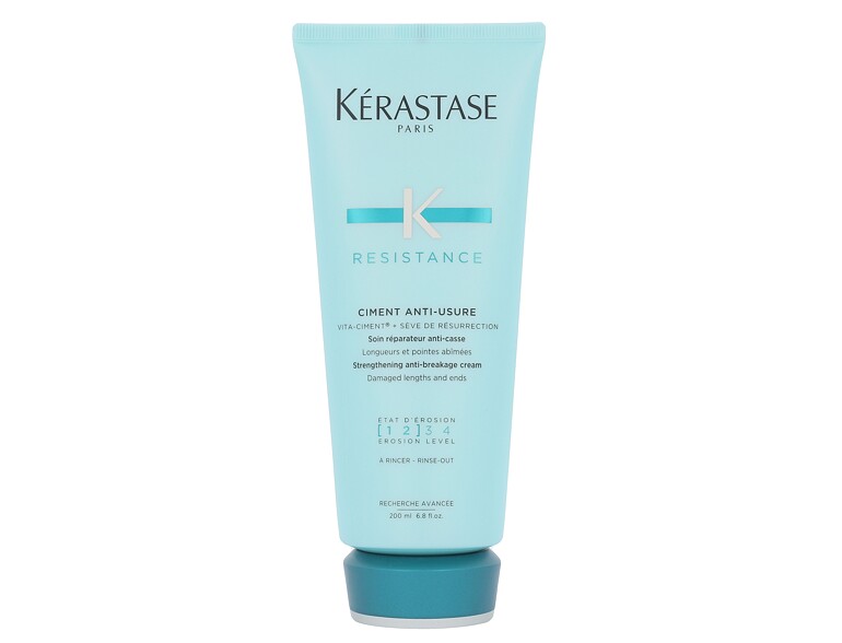 Haarbalsam  Kérastase Résistance Ciment Anti Usure 200 ml