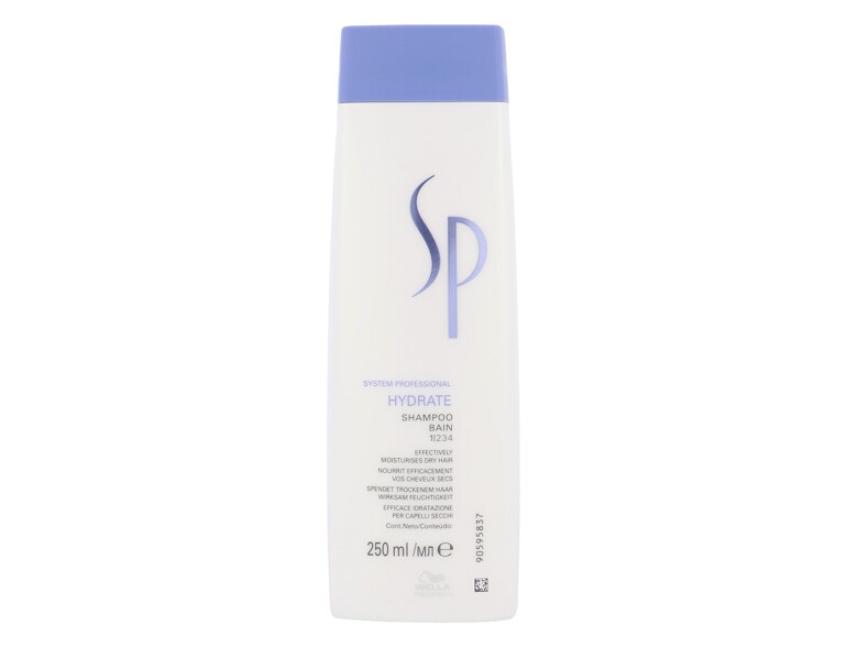 Shampoo Wella Professionals SP Hydrate 250 ml