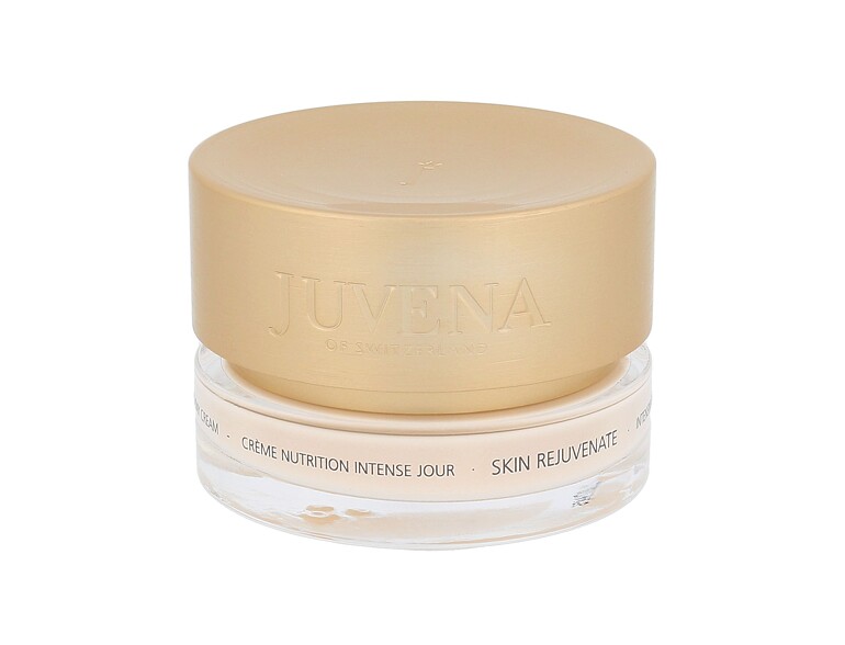 Tagescreme Juvena Skin Rejuvenate Intensive Nourishing 50 ml