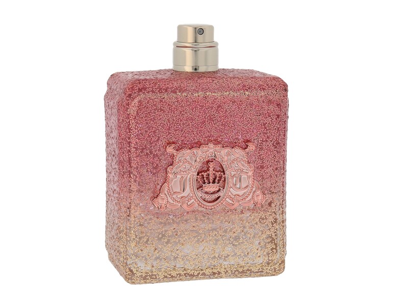 Eau de Parfum Juicy Couture Viva La Juicy Rose 100 ml Tester