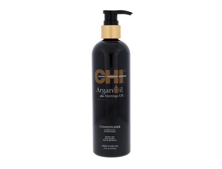 Conditioner Farouk Systems CHI Argan Oil Plus Moringa Oil 355 ml