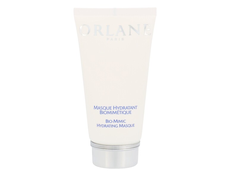 Gesichtsmaske Orlane Bio-Mimic Hydrating 75 ml