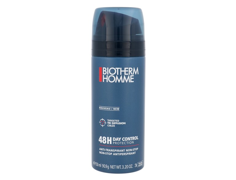 Antiperspirant Biotherm Homme Day Control 48H 150 ml