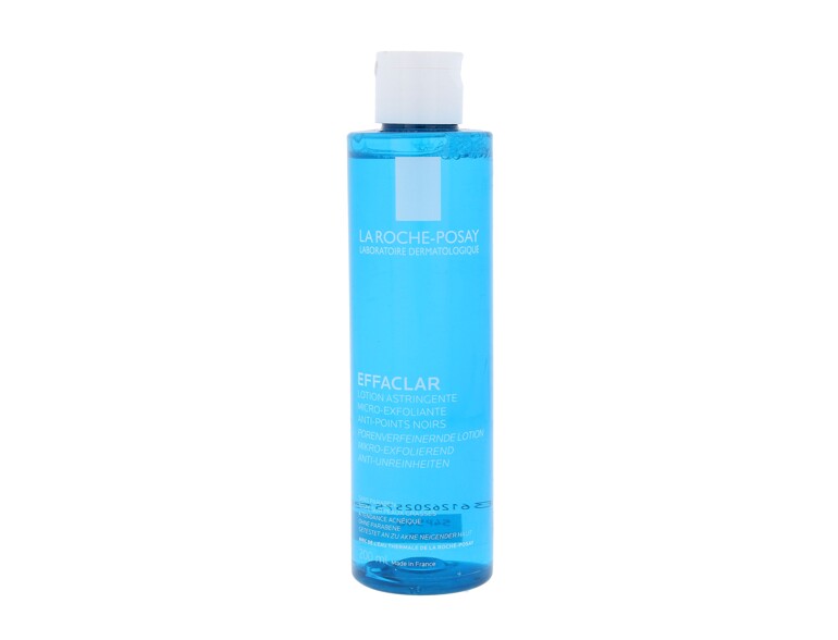 Gesichtswasser und Spray La Roche-Posay Effaclar 200 ml