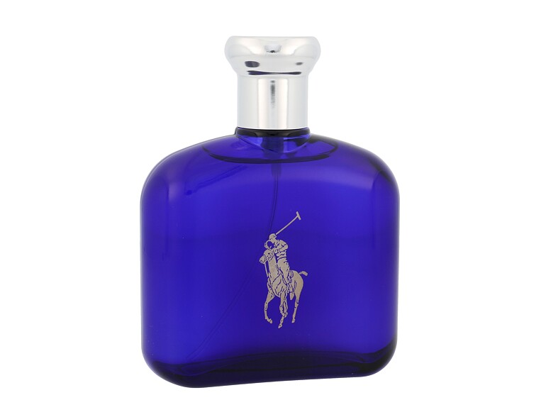 Eau de Toilette Ralph Lauren Polo Blue 125 ml