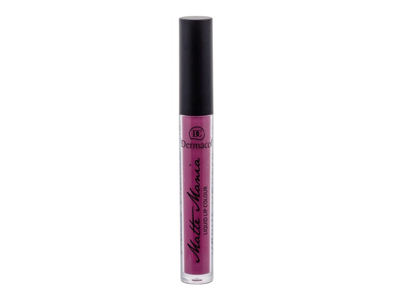 Lippenstift Dermacol Matte Mania 3,5 ml 33