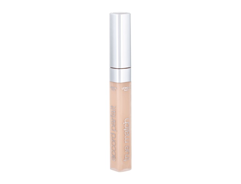 Concealer L'Oréal Paris True Match 6,8 ml 1.N Ivory