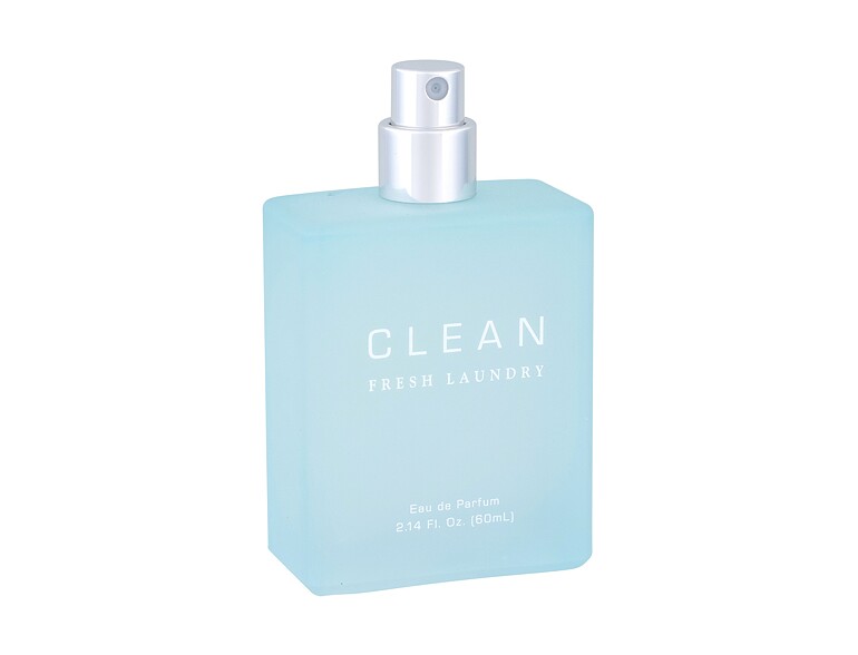 Eau de Parfum Clean Classic Fresh Laundry 60 ml Tester