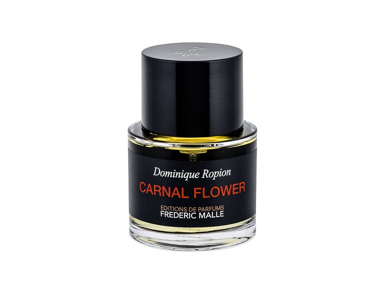 Eau de Parfum Frederic Malle Carnal Flower 50 ml