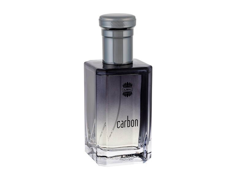 Eau de Parfum Ajmal Carbon 100 ml