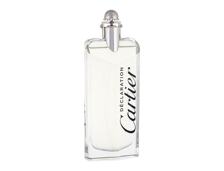 Eau de Toilette Cartier Déclaration 100 ml