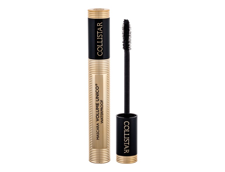 Mascara Collistar Volume Unico 13 ml Intense Black