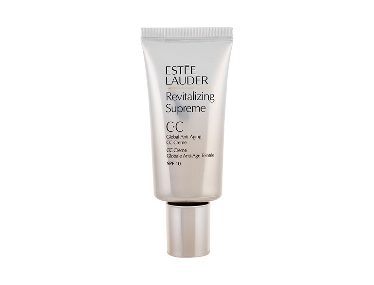 CC Creme Estée Lauder Revitalizing Supreme SPF10 30 ml