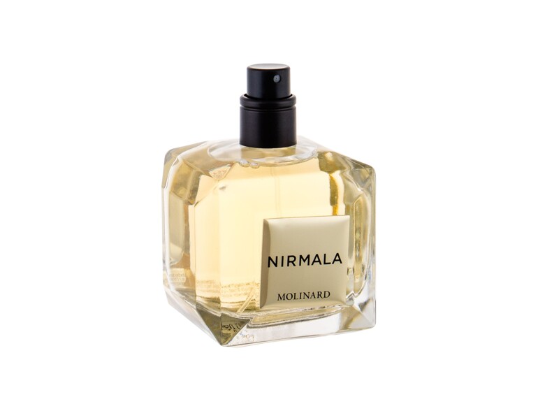 Eau de Parfum Molinard Nirmala 75 ml Tester