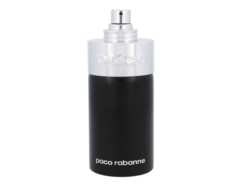 Eau de Toilette Paco Rabanne Paco 100 ml Beschädigte Schachtel