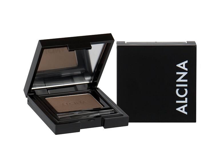 Augenbrauenpuder ALCINA Perfect Eyebrow 3 g 010 Lightbrown