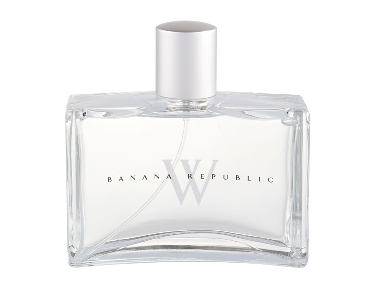 Eau de Parfum Banana Republic Banana Republic W 125 ml