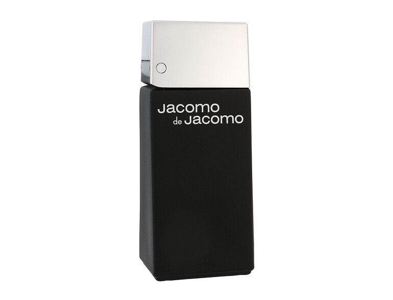 Eau de Toilette Jacomo de Jacomo 100 ml Beschädigte Schachtel