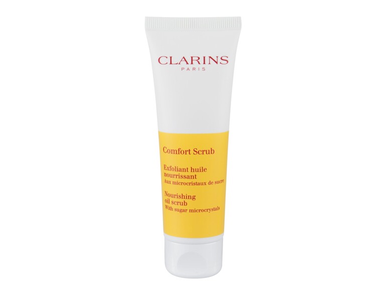 Peeling Clarins Comfort Scrub 50 ml