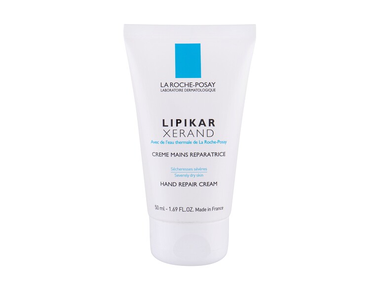 Handcreme  La Roche-Posay Lipikar Xerand 50 ml