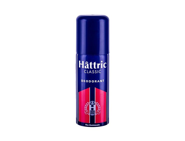 Deodorant Hattric Classic 150 ml