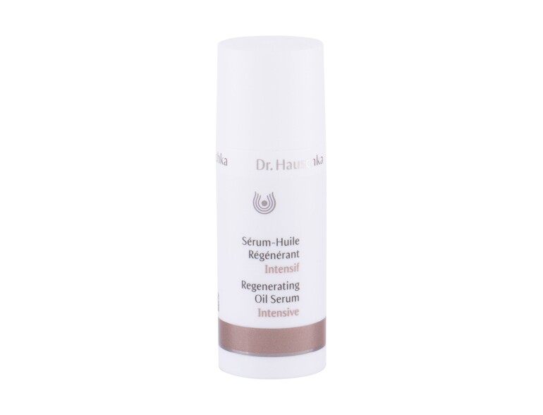 Gesichtsserum Dr. Hauschka Regenerating Oil Serum Intensive 20 ml