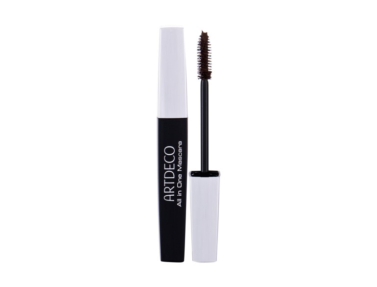 Mascara Artdeco All In One 10 ml 03 Brown