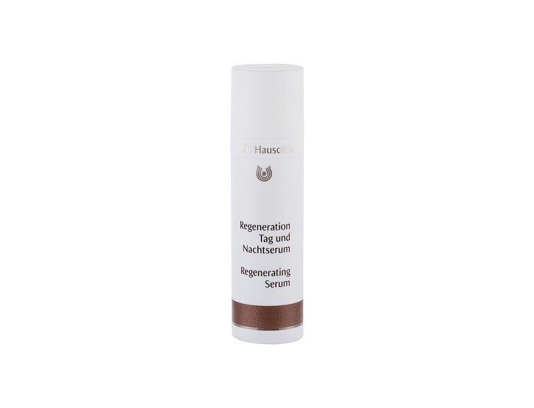 Gesichtsserum Dr. Hauschka Regenerating 30 ml Beschädigte Schachtel