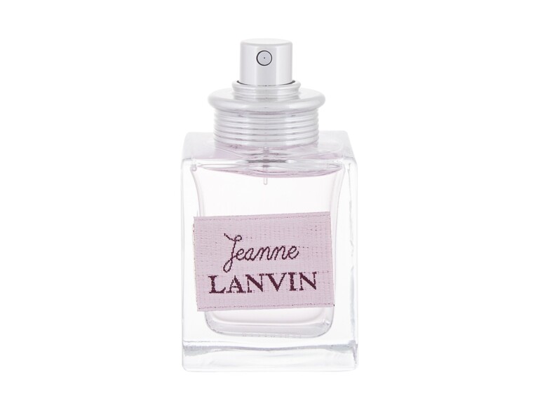 Eau de Parfum Lanvin Jeanne Lanvin 30 ml Tester