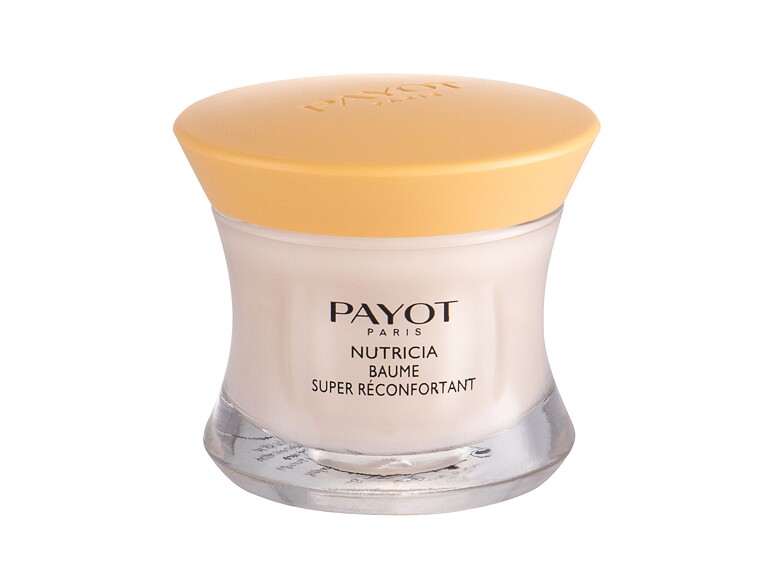 Tagescreme PAYOT Nutricia 50 ml Beschädigte Schachtel