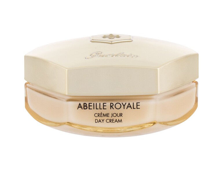 Tagescreme Guerlain Abeille Royale 50 ml