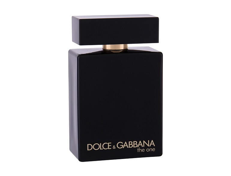 Eau de Parfum Dolce&Gabbana The One Intense 100 ml Beschädigte Schachtel