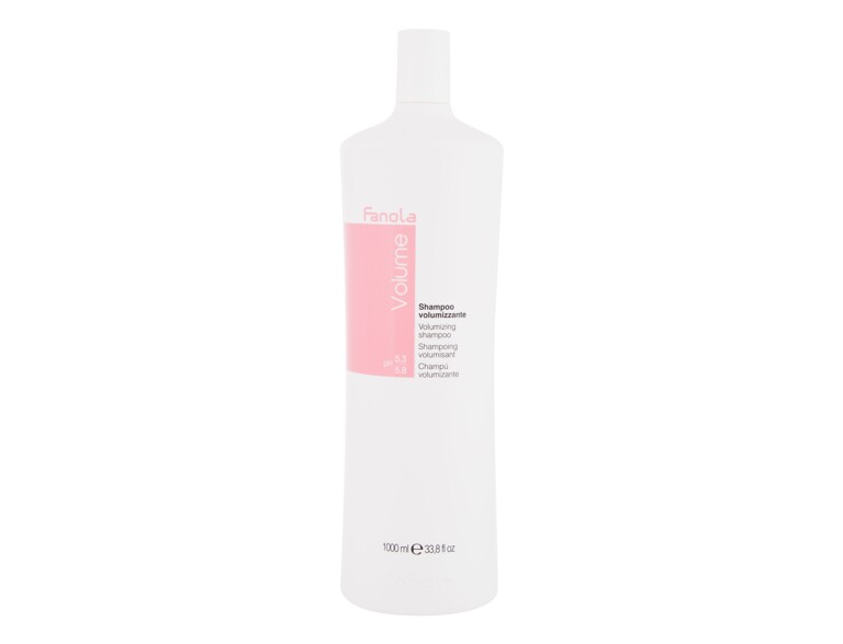 Shampoo Fanola Volume 1000 ml