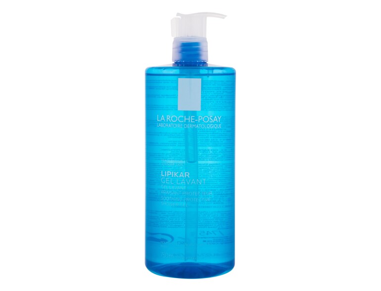 Duschgel La Roche-Posay Lipikar Gel Lavant 750 ml