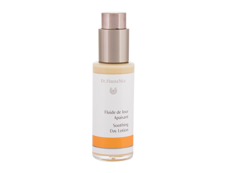 Tagescreme Dr. Hauschka Soothing Day Lotion 50 ml