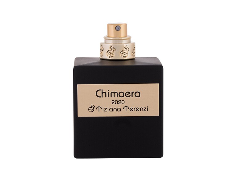 Extrait de Parfum Tiziana Terenzi Anniversary Collection Chimaera 100 ml Tester